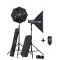 Elinchrom Kit D-Lite RX 4 Softbox To Go