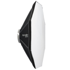 Elinchrom Kit D-Lite RX 4 Softbox To Go octa portalite