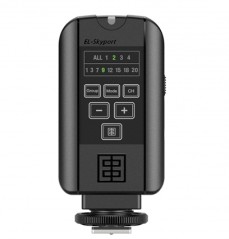 Transmisor ELINCHROM SKYPORT PLUS