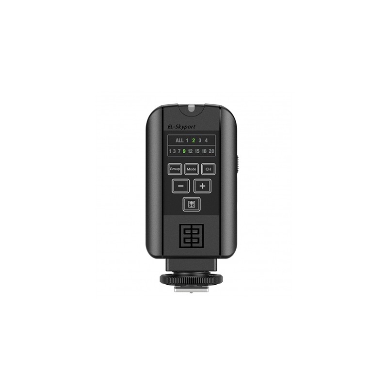 Transmisor ELINCHROM SKYPORT PLUS Transmisor ELINCHROM SKYPORT PLUS