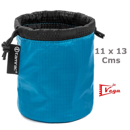 Funda objetivo TAMRAC GOBLIN 1.0 Azul Océano