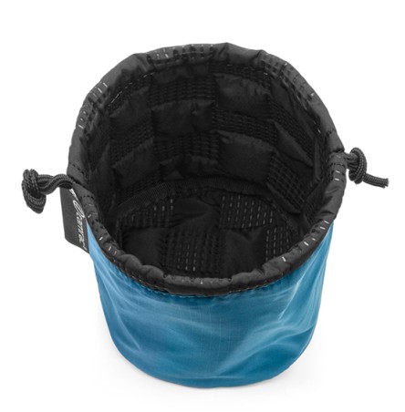 Funda objetivo TAMRAC GOBLIN 1.0 Azul Océano