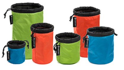 Funda objetivo TAMRAC GOBLIN 