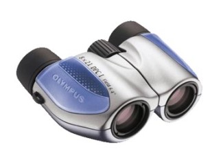 Olympus Binocular 8X21 DCPI Azul