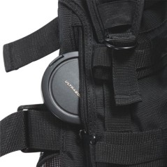 Chaleco fotográfico VANGUARD ICS VEST L bolsillos
