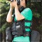 Chaleco fotográfico VANGUARD ICS VEST S Chaleco fotográfico VANGUARD ICS VEST S