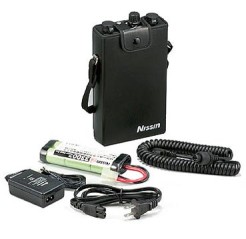 Nissin Power Pack PS 300 Nikon