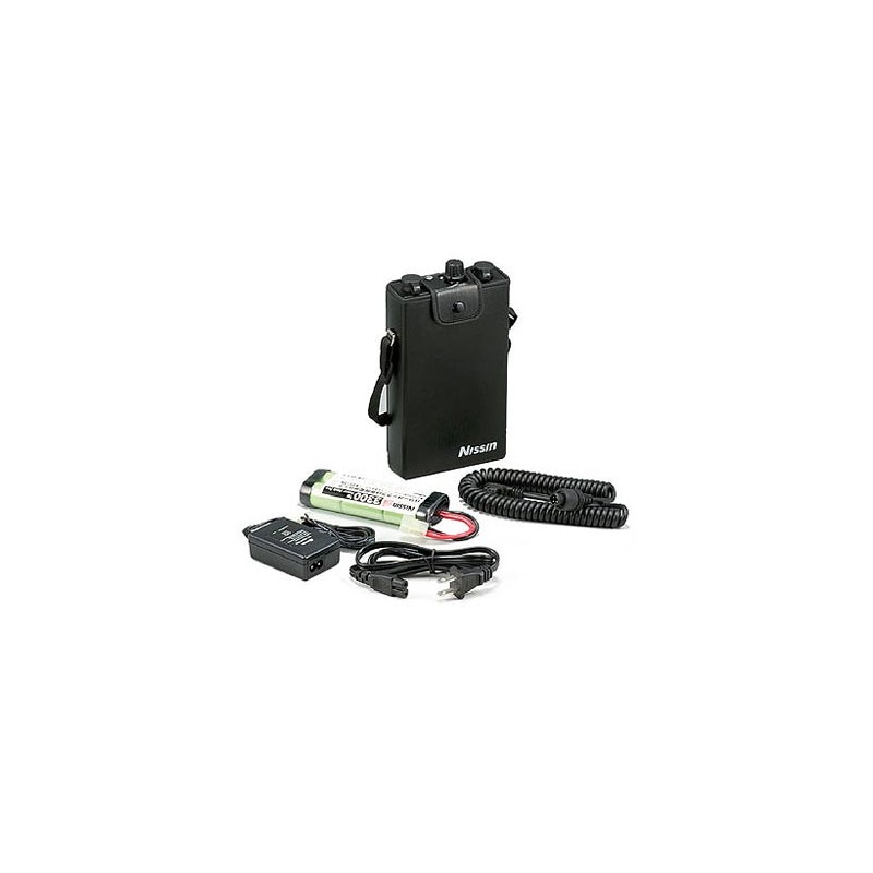 Nissin Power Pack PS 300 Nikon