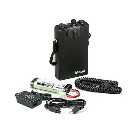 Nissin Power Pack PS 300 Nikon