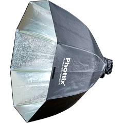 Ventana Deep Octa Luna 100 PHOTTIX Bowens