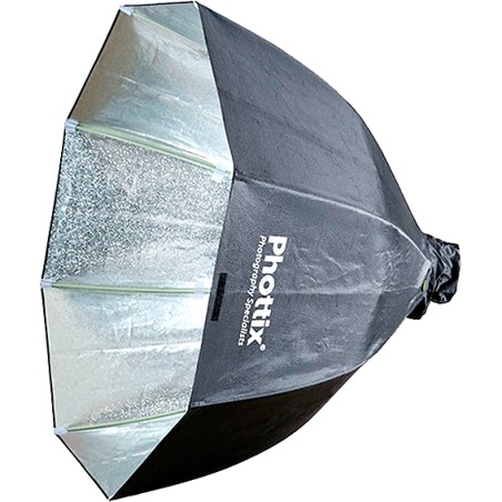 Ventana Deep Octa Luna 100 PHOTTIX Bowens