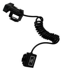Cromalite Cable Flash TTL Inclinable Pentax