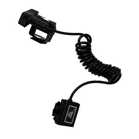 Cromalite Cable Flash TTL Inclinable Pentax