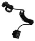 Cromalite Cable Flash TTL Inclinable Pentax