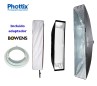 Ventana Disfusora Softbox STRIP 30x150 Luna PHOTTIX Bowens Ventana Disfusora Softbox STRIP 30x150 Luna PHOTTIX Bowens