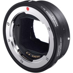Sigma MC-11 Convertidor Canon EF - Sony E