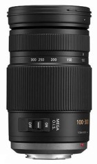 Panasonic 100-300mm f4.0-5.6 OIS