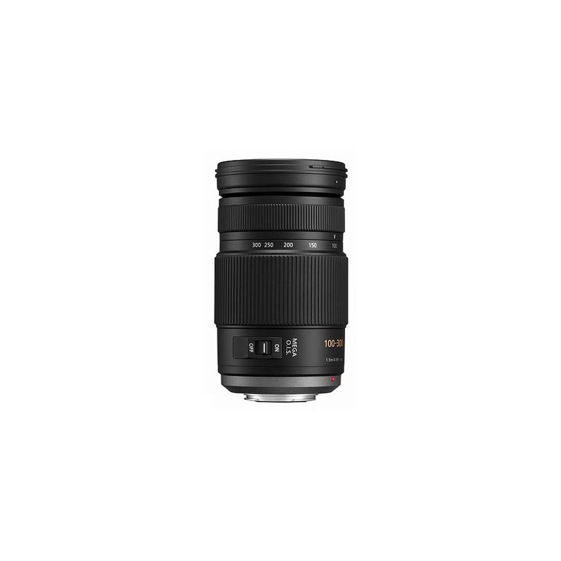 Panasonic 100-300mm f4.0-5.6 OIS Panasonic 100-300mm f4.0-5.6 OIS