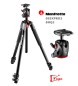 MANFROTTO Trípode 055XPRO3-BHQ2
