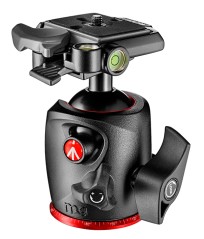 Manfrotto Trípode 055XPRO3 BHQ2 rótula