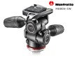 Manfrotto Rótula MH804-3W MK II Manfrotto Rótula MH804-3W MK II