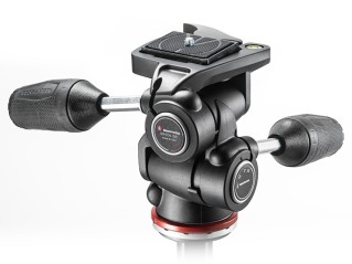 Manfrotto Rótula MH804-3W MK II