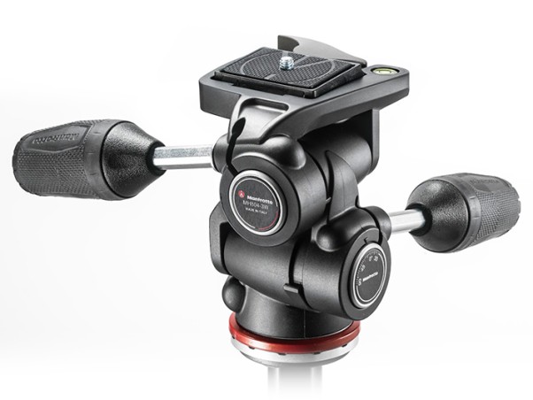 Manfrotto Rótula MH804-3W MK II