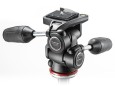 Manfrotto Rótula MH804-3W MK II Manfrotto Rótula MH804-3W MK II