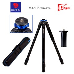 BENRO Trípode MACH3 TMA27A