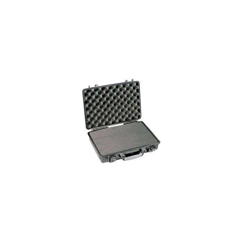 Peli Maleta 1490 con Foam Peli Maleta 1490 con Foam