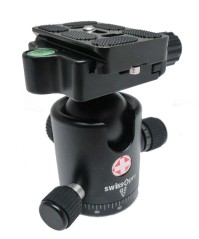 Rótula de Bola SWISS PRO Q2