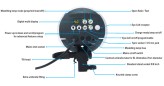 Kit Elinchrom D-Lite RX One Dual Studio
