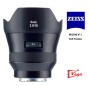 Zeiss Batis 18mm f2.8 Sony FE Zeiss Batis 18mm f2.8 Sony FE
