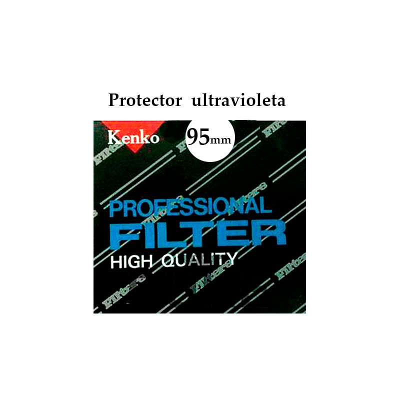 FILTRO KENKO PROTECTOR  95mm