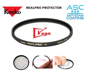FILTRO KENKO PROTECTOR  95mm