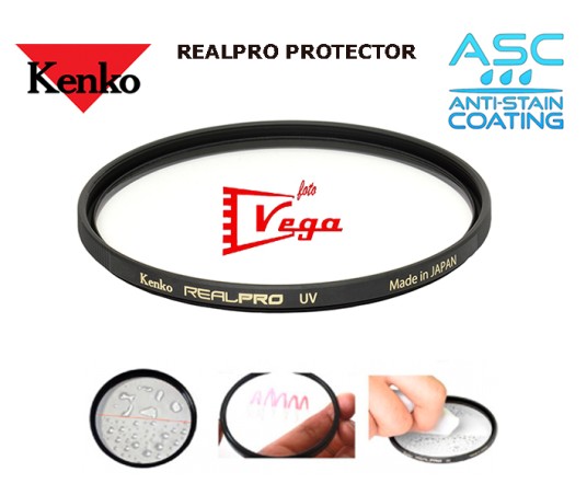 FILTRO KENKO PROTECTOR  95mm