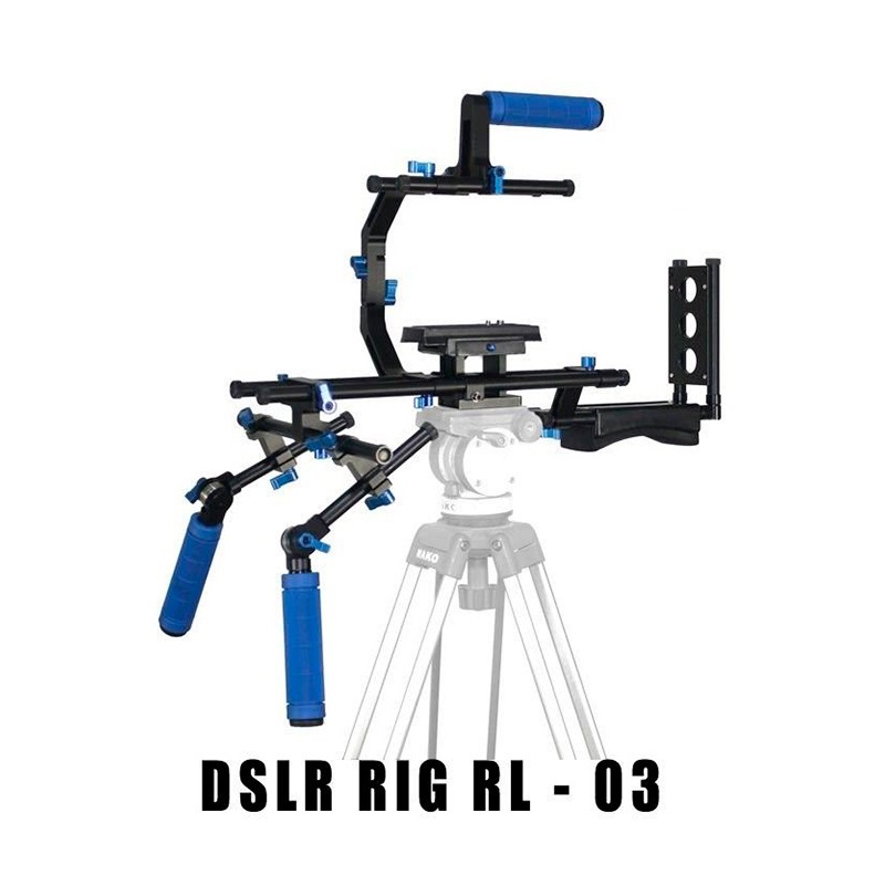Walimex RIG RL-03 PRO