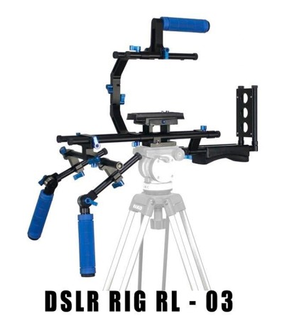 Walimex RIG RL-03 PRO