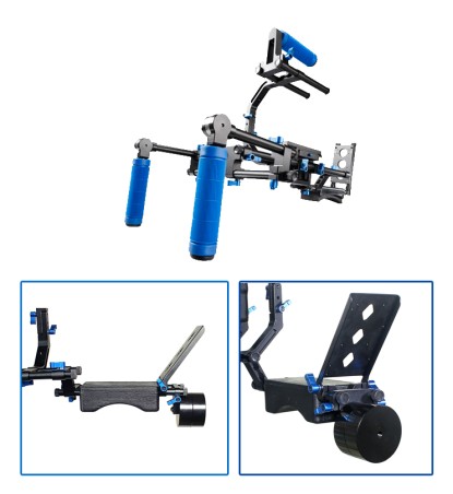 Walimex RIG RL-03 PRO