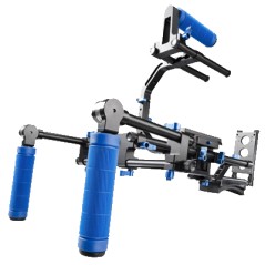 steady Walimex RIG RL-03 PRO