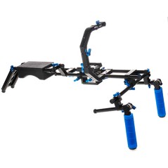estabilizador video Walimex RIG RL-03 PRO
