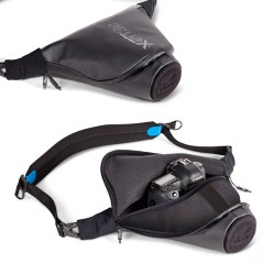 Funda Cámara Pistolera Waterproof MIGGO AGUA X 25