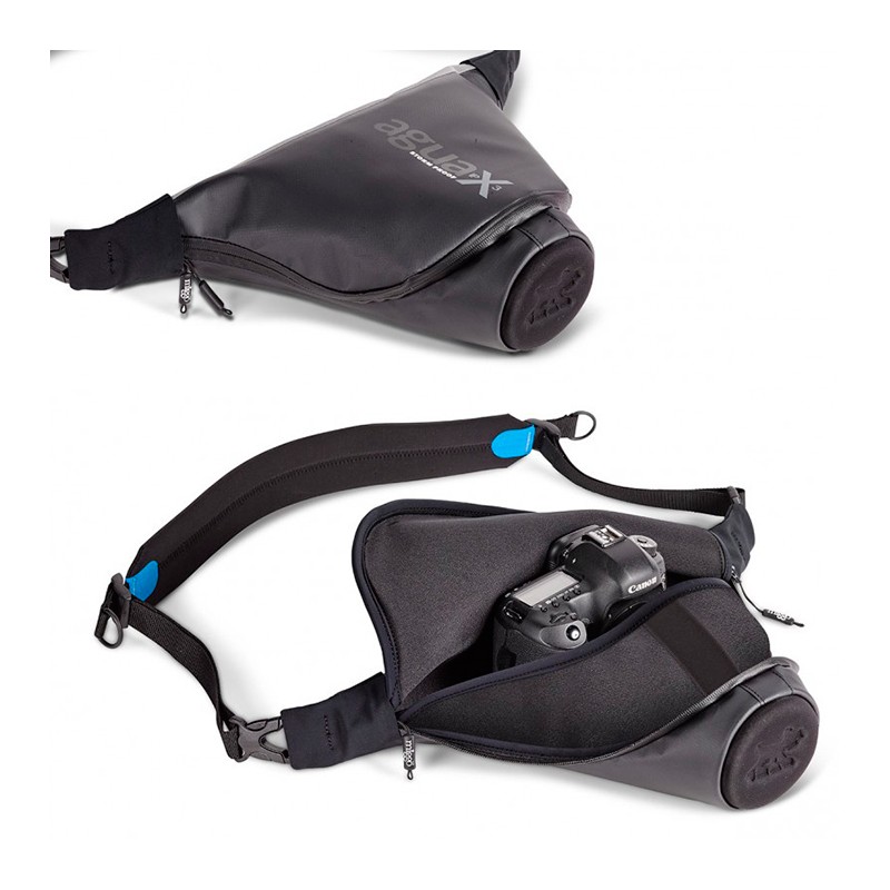 Funda Cámara Pistolera Waterproof MIGGO AGUA X 25 Funda Cámara Pistolera Waterproof MIGGO AGUA X 25
