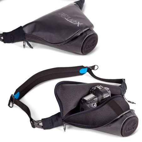Funda Cámara Pistolera Waterproof MIGGO AGUA X 25