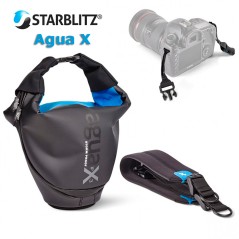 Funda Cámara Waterproof MIGGO AGUA X 25