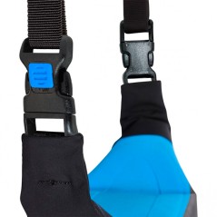 Funda Cámara Pistolera Waterproof MIGGO AGUA X 25 bloqueo correa