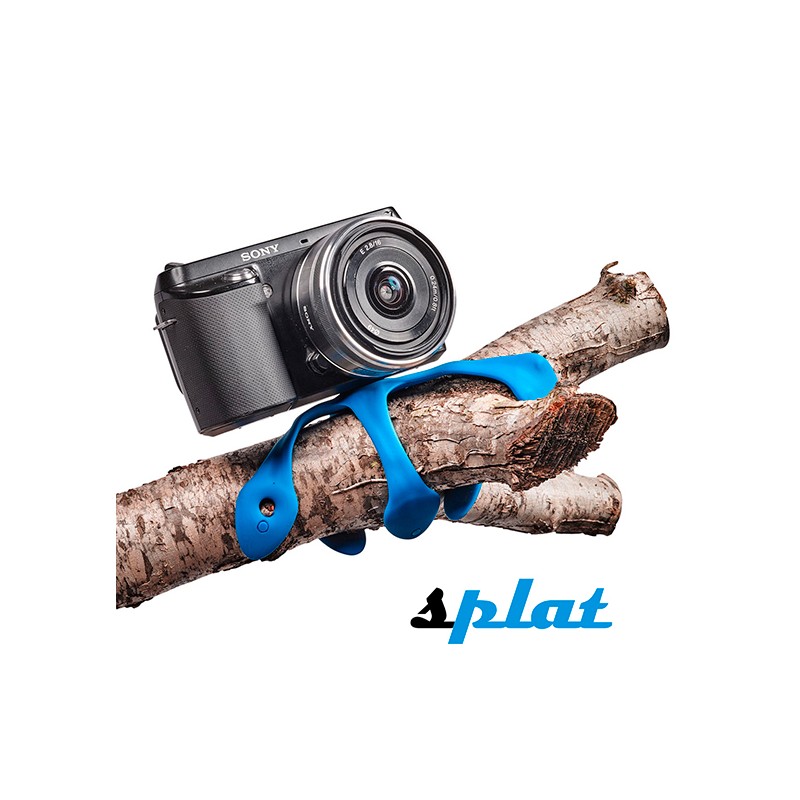 Trípode Flexible MIGGO SPLAT Mirrorless