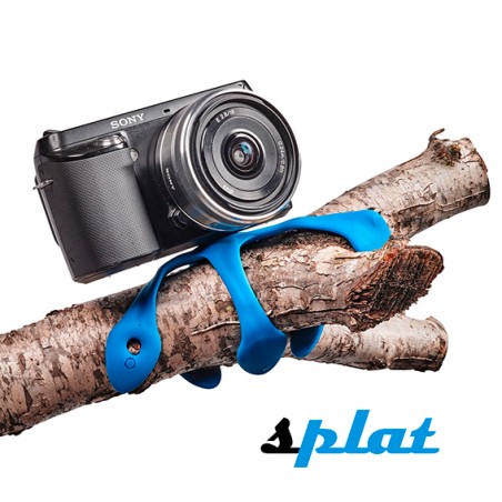 Trípode Flexible MIGGO SPLAT Mirrorless