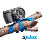 Trípode Flexible MIGGO SPLAT Mirrorless