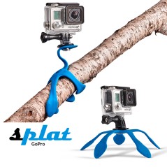 Trípode Flexible MIGGO SPLAT Gopro